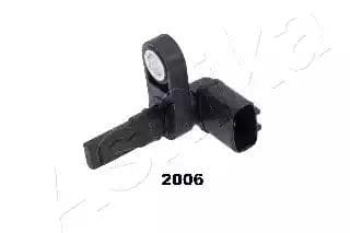 151022006 Ashika Датчик ABS