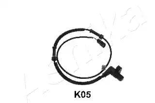 1510kk05 Ashika Датчик ABS для Kia Rio