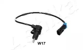 1510ww17 Ashika Датчик ABS