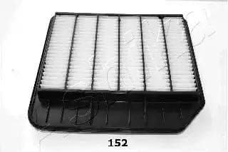 2001152 Ashika Повітряний фільтр для Nissan Patrol