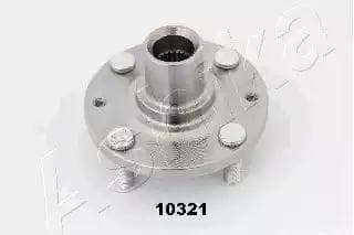 4410321 Ashika Ступиця колеса для Kia Rio