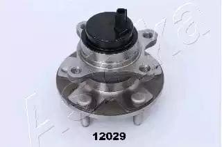 4412029 Ashika Комплект ступиці колеса для Lexus LS