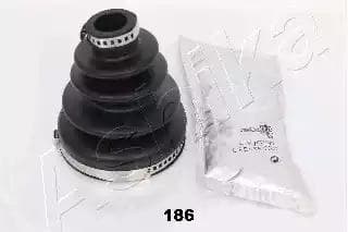 6301186 Ashika Пильовик гранати