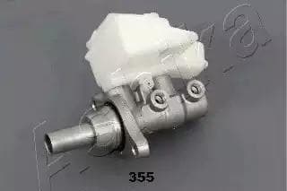6803355 Ashika Главный тормозной цилиндр для Mazda 5