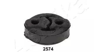 gom2574 Ashika Кронштейн кріплення вихлопної магістралі