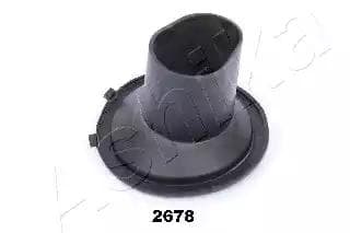 gom2678 Ashika Пыльник амортизатора для Toyota Corolla