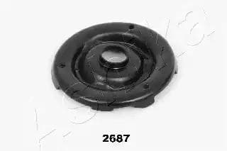 gom2687 Ashika Тарілка пружини