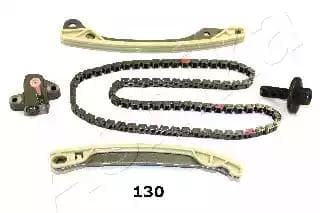 KCK130 Ashika Комплект ланцюга ГРМ