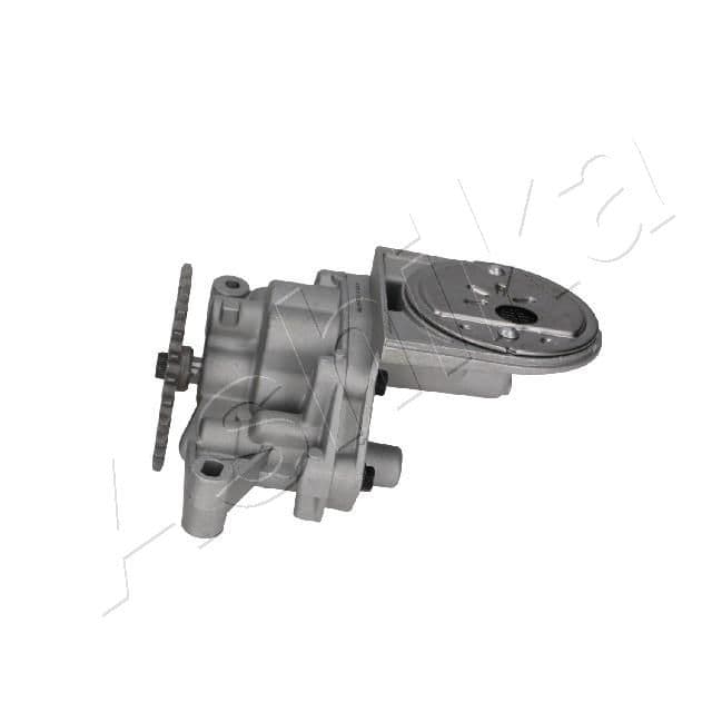 157pepe08 Ashika Оливний насос