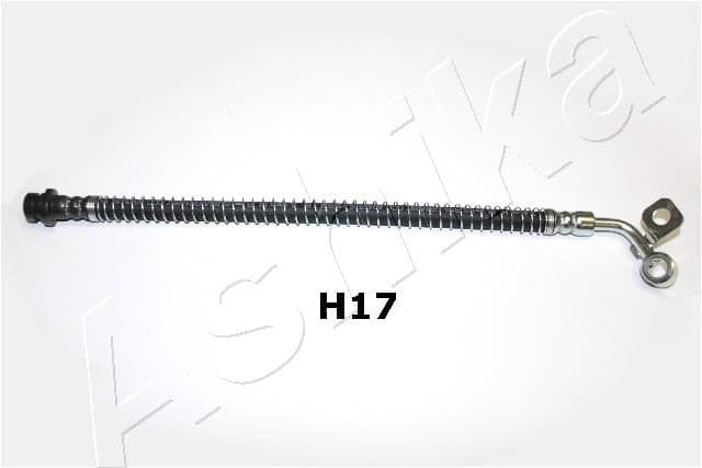 690hh17 Ashika Кронштейн гальмівного шлангу для Hyundai H-1