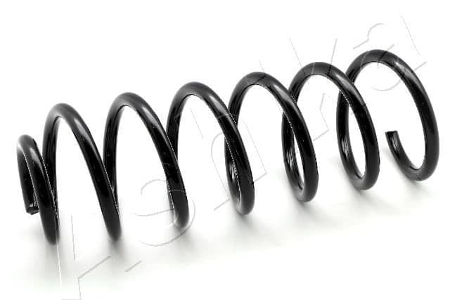 zca6188a Ashika Пружина підвіски для Peugeot 5008