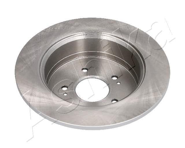 610hh06c Ashika Гальмівний диск для Hyundai Santa Fe