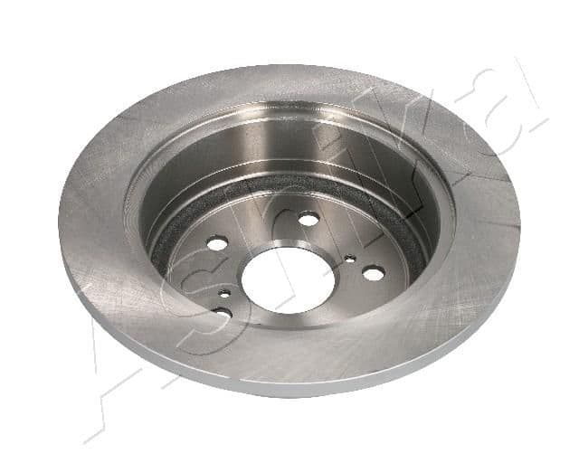 6102258c Ashika Тормозной диск