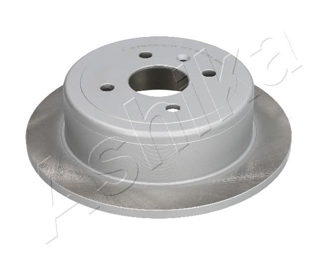 610w000c Ashika Гальмівний диск