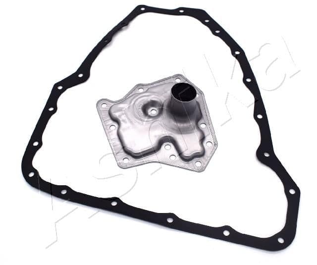 fta093 Ashika Фильтр АКПП для Nissan Teana