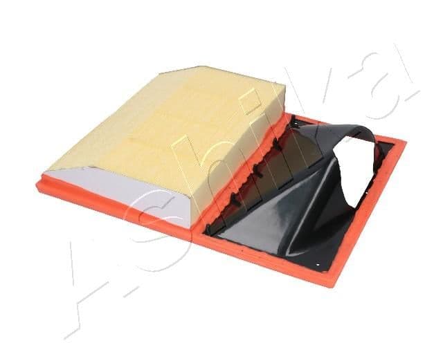 fa0262jm Ashika Повітряний фільтр