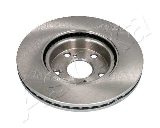 6002264c Ashika Гальмівний диск