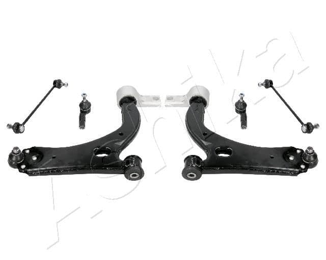 158000306 Ashika Комплект важелів