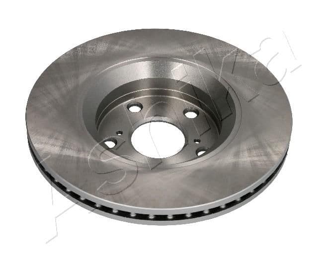 60022016c Ashika Гальмівний диск