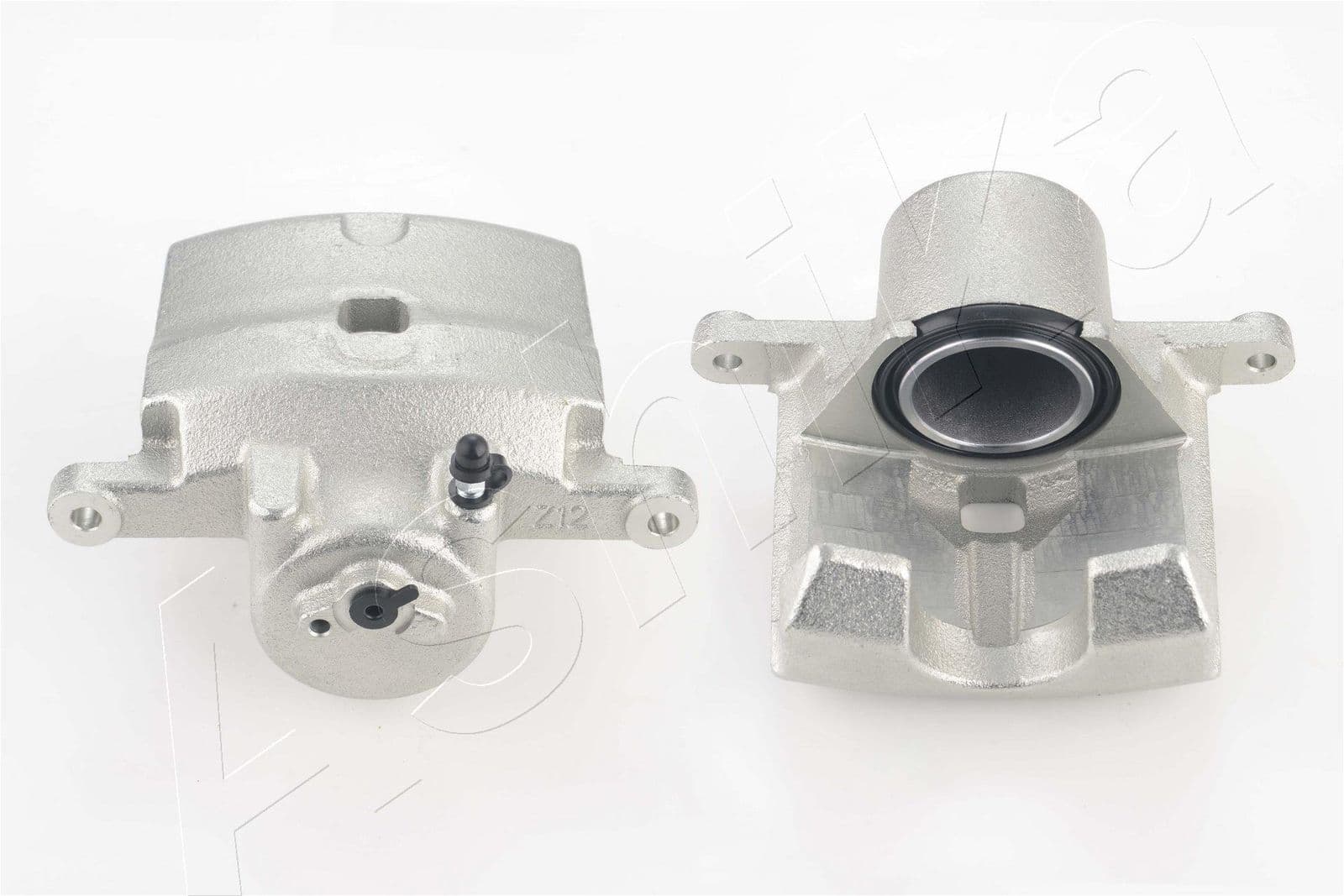 cal083rjm Ashika Тормозной суппорт для Mazda 6