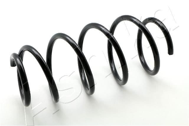 zca4139a Ashika Пружина підвіски для Toyota Yaris