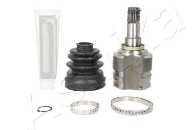 6202284 Ashika Граната