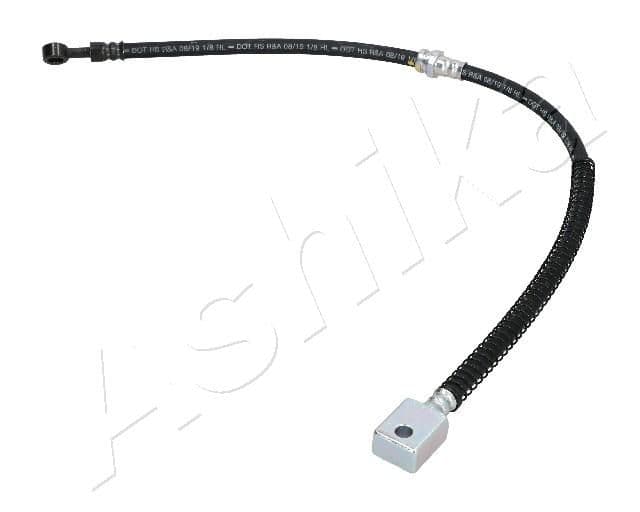 690ss06 Ashika Кронштейн гальмівного шлангу