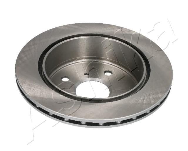 6102206c Ashika Гальмівний диск