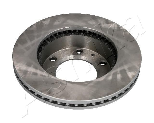 6003323c Ashika Тормозной диск
