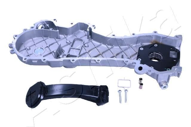 157fifi01 Ashika Масляный насос