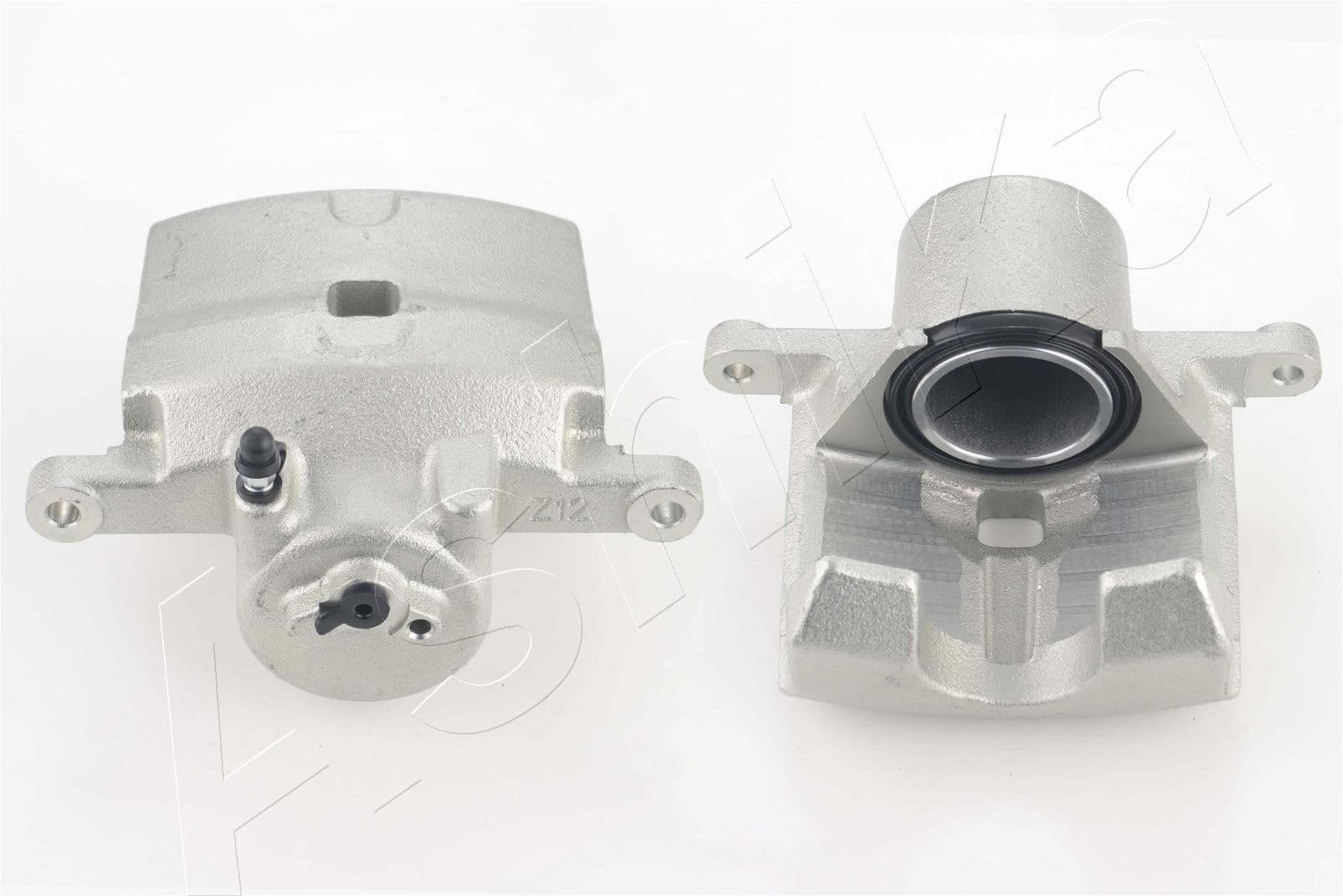 cal083ljm Ashika Тормозной суппорт для Mazda 6