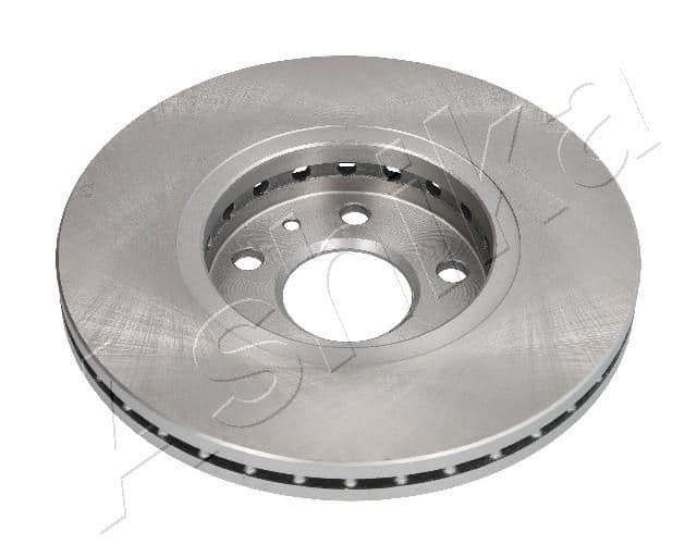 6001179c Ashika Гальмівний диск