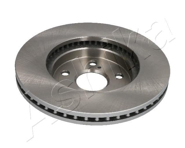 60022000c Ashika Тормозной диск