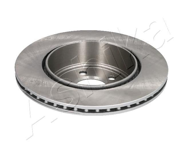 6109903c Ashika Гальмівний диск