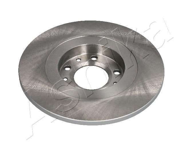 61000600c Ashika Гальмівний диск