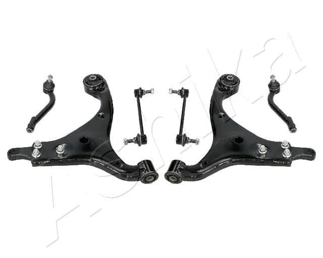 1580kk01 Ashika Комплект рычагов