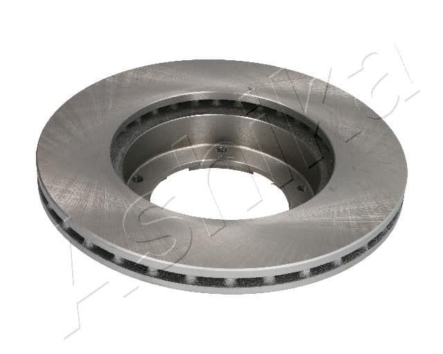 600w014c Ashika Тормозной диск для Daewoo Lublin