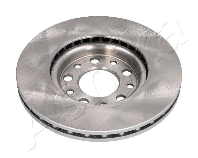 60000229c Ashika Гальмівний диск