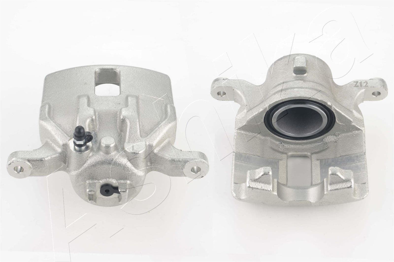 cal080ljm Ashika Гальмівний супорт для Honda Civic