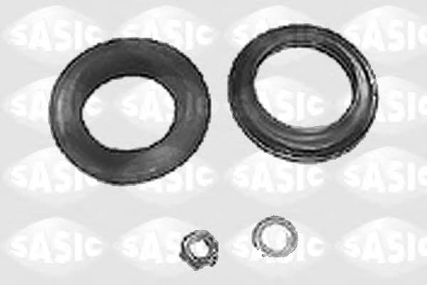 0355185 Sasic Комплект (опора + подшипник)