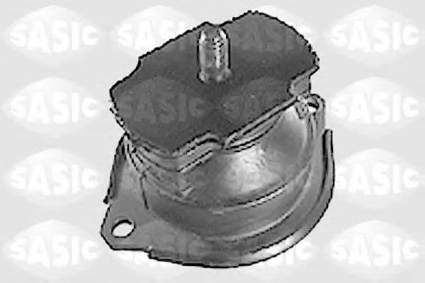 8071431 Sasic Подушка двигуна для Peugeot 505