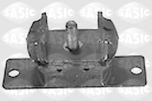 8431601 Sasic Подушка двигуна