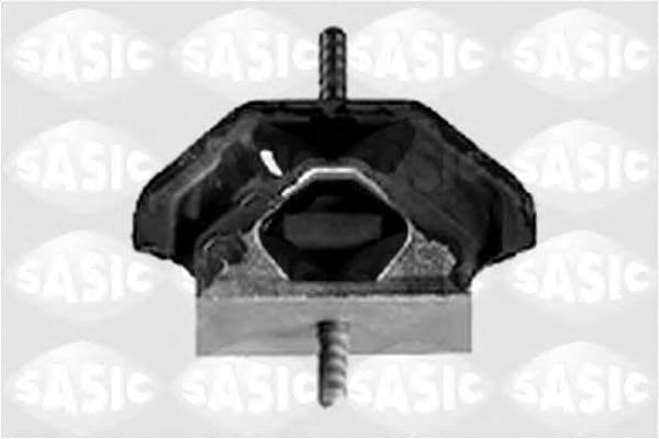 4001348 Sasic Подушка двигуна для Renault 25