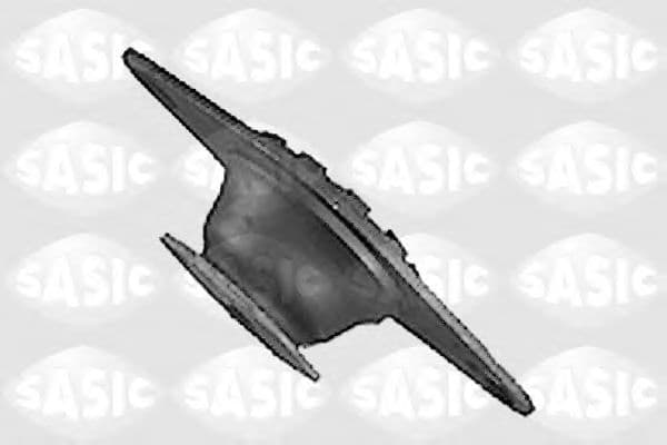 9001312 Sasic Подушка двигуна для Fiat Uno