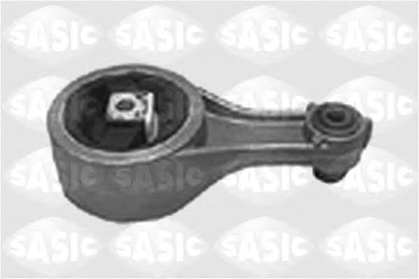 4001387 Sasic Подушка двигуна