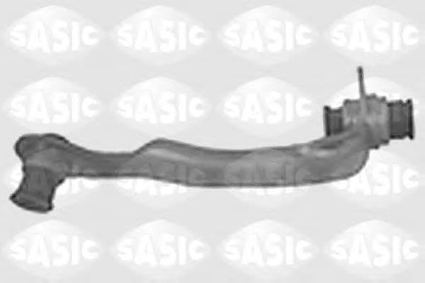 4005523 Sasic Подушка двигуна для Renault Modus
