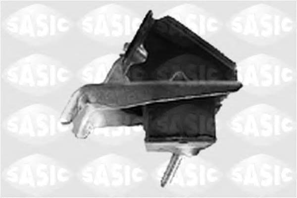 4001317 Sasic Подушка двигателя для Renault 4