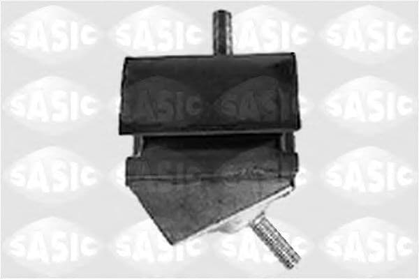 4001357 Sasic Подушка двигуна для Renault 18