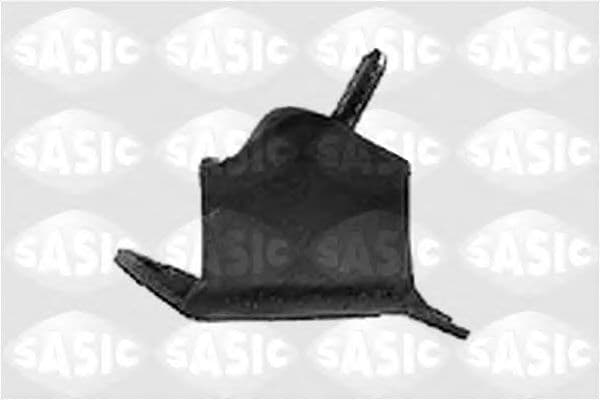 4001364 Sasic Подушка двигуна для Renault 21