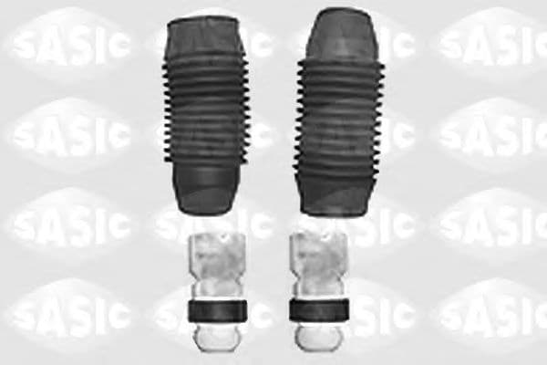 1005251 Sasic Комплект (пыльники + отбойники)